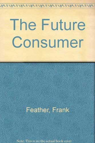 Stock image for The Future Consumer for sale by HPB-Emerald