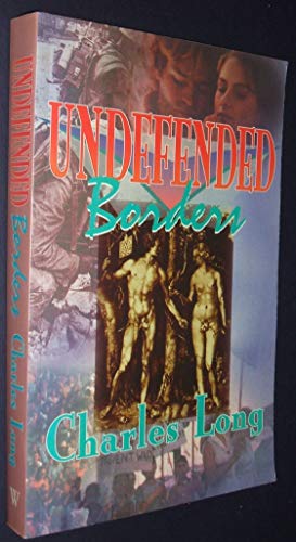 Stock image for Undefended Borders for sale by The Second Reader Bookshop