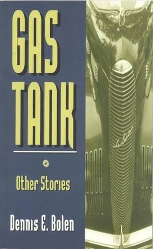 Imagen de archivo de Gas Tank & Other Stories a la venta por Irolita Books