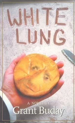 Imagen de archivo de White Lung a la venta por 2Vbooks