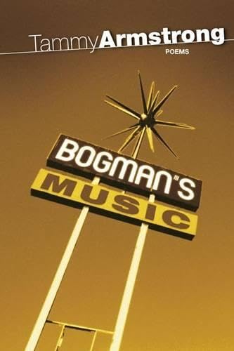 Stock image for Bogman's Music for sale by Heroes Bookshop