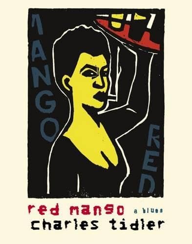 Imagen de archivo de Red Mango a la venta por A Good Read