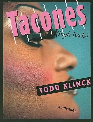 Stock image for Tacones for sale by Redux Books