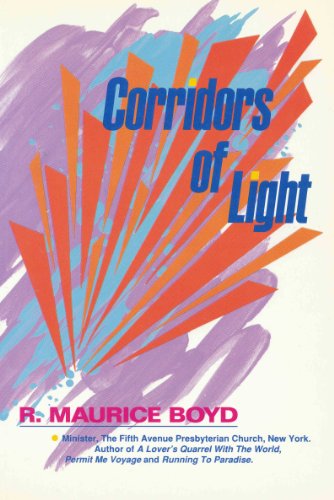 Beispielbild fr Corridors of Light zum Verkauf von ThriftBooks-Atlanta