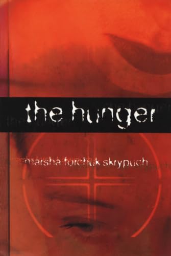 Imagen de archivo de The Hunger a la venta por Better World Books