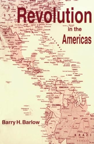 9781895686111: Revolution In The Americas