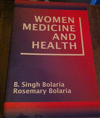 Women, Medicine and Health