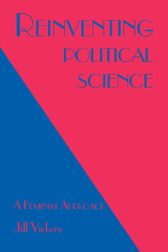 Stock image for Reinventing Political Science: A Feminist Approach for sale by HPB-Red