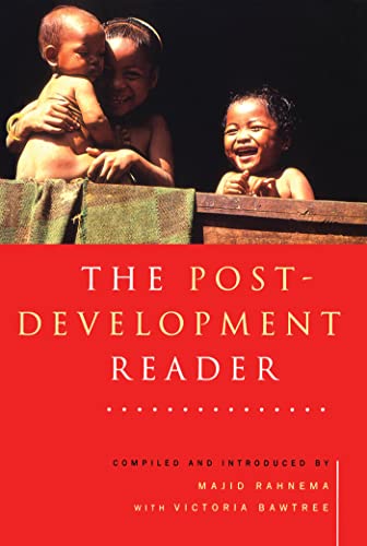 9781895686845: The Post-Development Reader