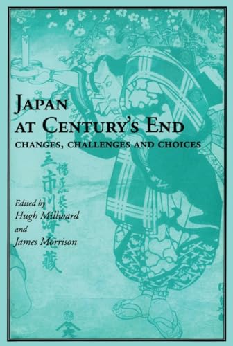 9781895686913: Japan at Century's End: Changes, Challenges and Choices