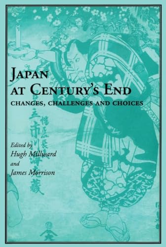 Stock image for Japan at Century's End: Changes, Challenges and Choices for sale by RPL Library Store