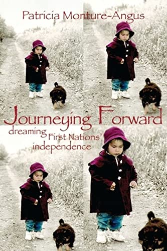 Beispielbild fr Journeying Forward : Dreaming First Nations? Independence zum Verkauf von Better World Books: West
