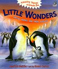 Beispielbild fr Little Wonders: Animal Babies and Their Families zum Verkauf von ThriftBooks-Dallas