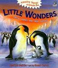 Little Wonders: Animal Babies and Their Families (Amazing Things Animals Do) (9781895688313) by Baillie, Marilyn