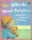 9781895688429: Why Do Stars Twinkle?: And Other Nighttime Questions (Question & Answer Storybook Series)