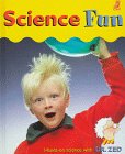 Beispielbild fr Science Fun : Hands-on Science with Dr. Zed zum Verkauf von Better World Books