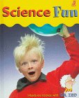9781895688733: Science Fun: Hands-On Science With Dr. Zed