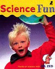 Imagen de archivo de Science Fun: Hands-On Science with Dr. Zed a la venta por ThriftBooks-Atlanta