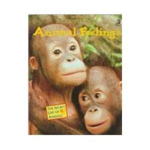 Beispielbild fr Animal Feelings zum Verkauf von Better World Books