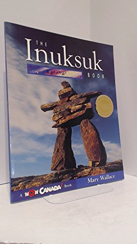 The Inuksuk Book