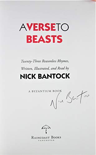 9781895714487: Averse to Beasts (Book & Cassette)