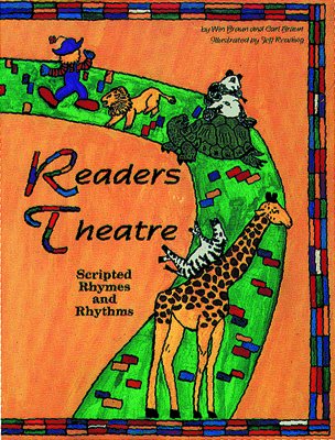 Beispielbild fr Readers Theatre: Scripted Rhymes and Rhythms zum Verkauf von Wonder Book