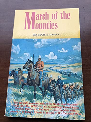 March of the Mounties