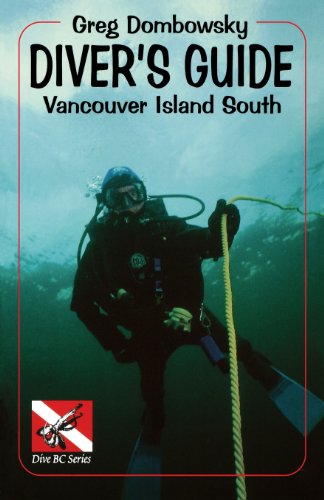 Beispielbild fr Diver S Guide: Vancouver Island South zum Verkauf von ThriftBooks-Atlanta