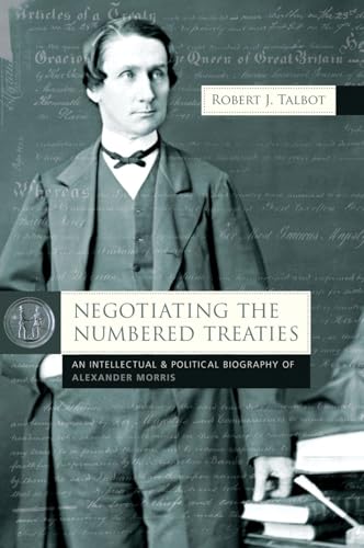 Beispielbild fr Negotiating the Numbered Treaties zum Verkauf von Blackwell's