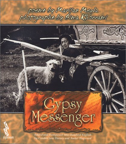 Stock image for Gypsy Messenger for sale by Edmonton Book Store