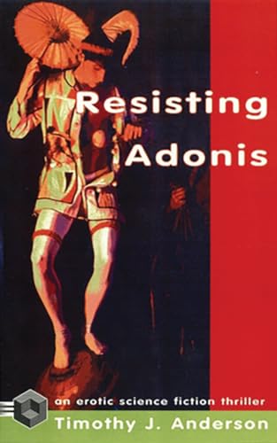 9781895836837: Resisting Adonis