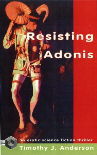 9781895836844: Resisting Adonis