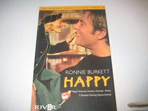 Imagen de archivo de Happy a la venta por Edmonton Book Store