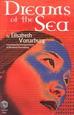 Beispielbild fr Dreams of the Sea (Tyranael) zum Verkauf von Celt Books