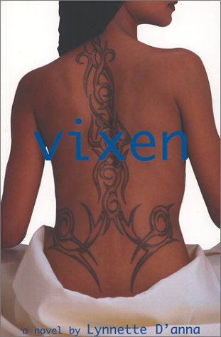 Stock image for Vixen for sale by Ergodebooks