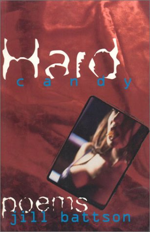 Hard Candy (9781895837018) by Battson, Jill