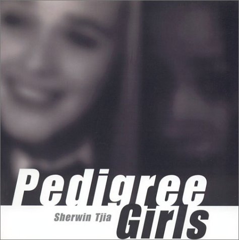 Imagen de archivo de Pedigree Girls a la venta por WorldofBooks