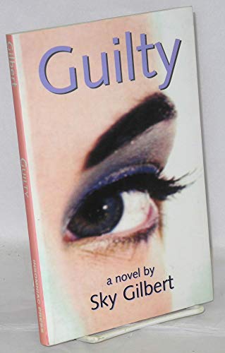 Stock image for Guilty for sale by BookDepart