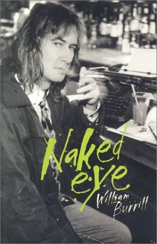 Beispielbild fr Naked Eye zum Verkauf von Better World Books