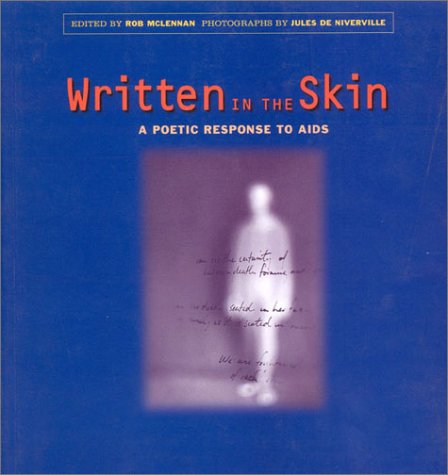 Written in the Skin.A Poetic Response to Aids