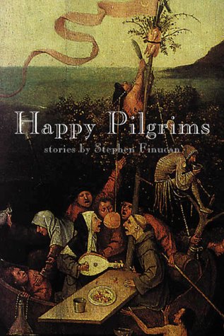 Beispielbild fr Happy Pilgrims zum Verkauf von Powell's Bookstores Chicago, ABAA