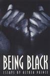 9781895837773: Being Black: Essays