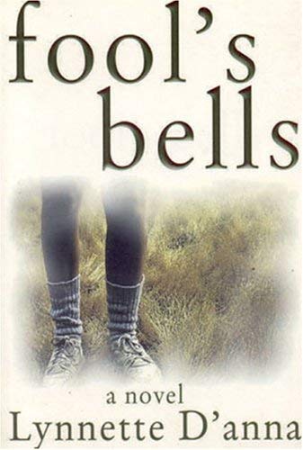 Beispielbild fr fool's bells zum Verkauf von Robinson Street Books, IOBA