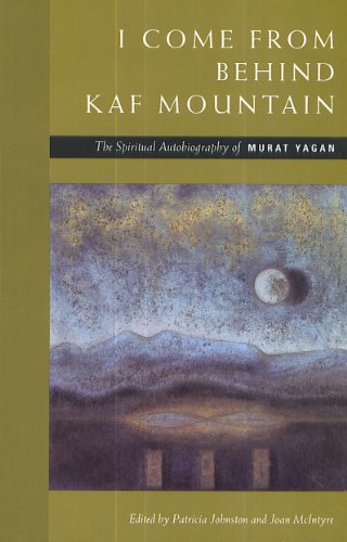 Stock image for I Come from Behind Kaf Mountain (Inscribed copy) for sale by J. W. Mah