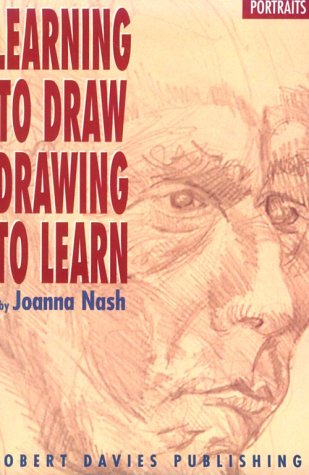 Imagen de archivo de Learning to Draw, Drawing to Learn a la venta por ThriftBooks-Dallas