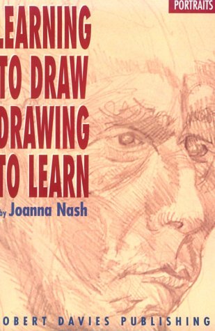 Stock image for Learning to Draw, Drawing to Learn for sale by Better World Books: West