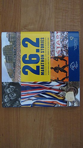 Stock image for 26.2 Marathon Stories for sale by Better World Books