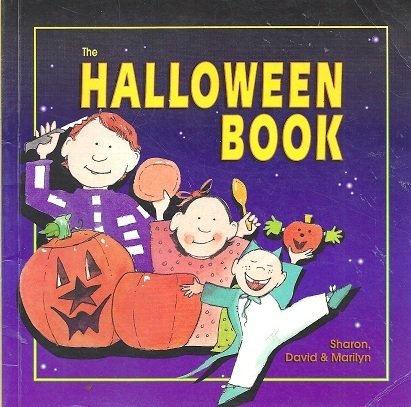 The Halloween Book & Pumpkin Carving Kit (9781895897050) by MacLeod, David; McKay, Sharon E.