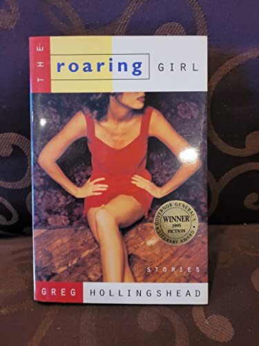 Stock image for The Roaring Girl for sale by Books Do Furnish A Room