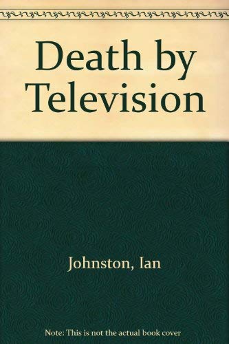 9781895900217: Death by Television